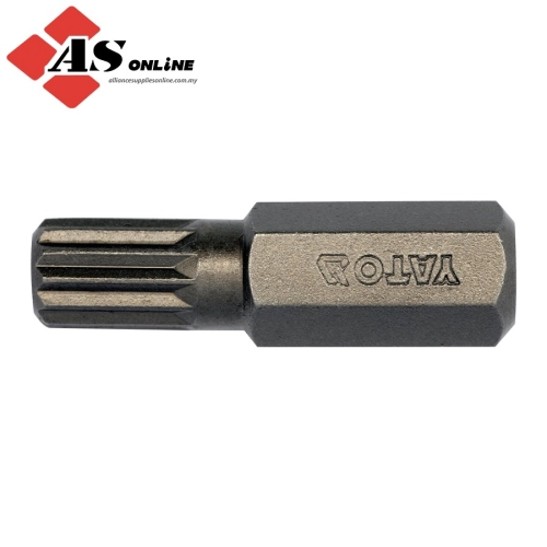 YATO Screwdriver Bits / Model: YT-78192