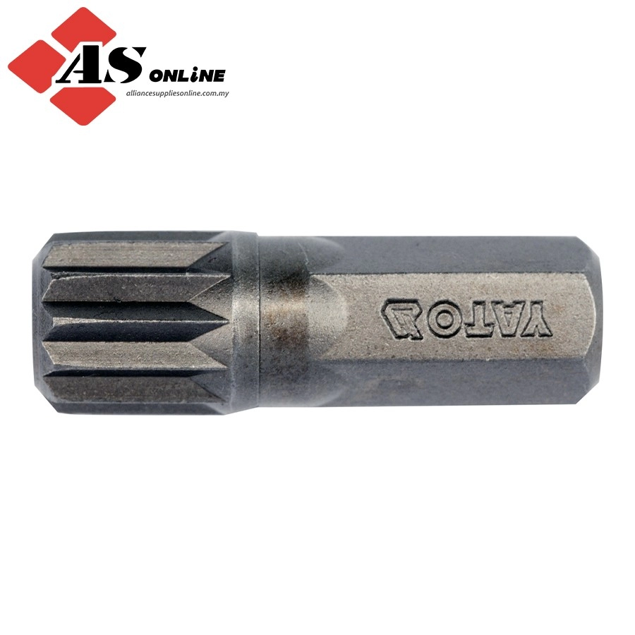 YATO Screwdriver Bits / Model: YT-78193