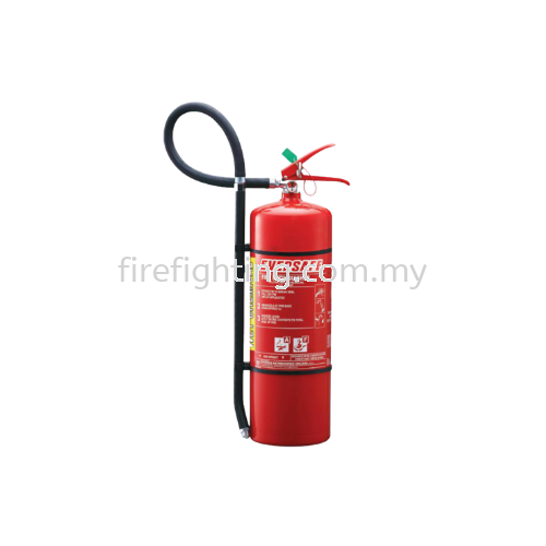 6 Litre Wet Chemical Fire Extinguisher Eversafe Wet Chemical Fire Extinguisher Fire Extinguisher  Puchong, Selangor, Kuala Lumpur (KL), Malaysia Fire Protection System, Fire-Resistant Equipment & Facilities, Industrial Safety Solution | GREEN SIMEX ENGINEERING SDN BHD