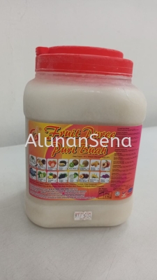 Soursop Puree