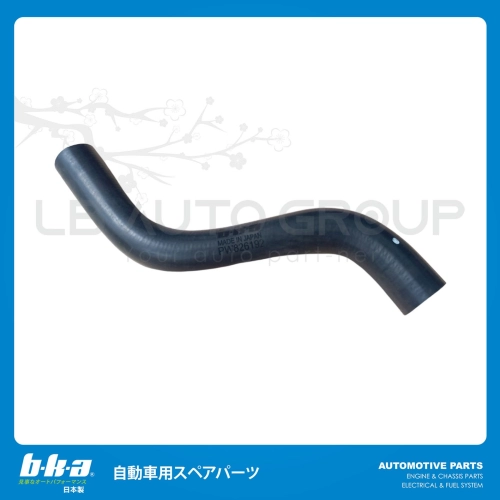 HRPT-826192-TB RADIATOR HOSE PROTON SAGA BLM (NEW) (TOP) 