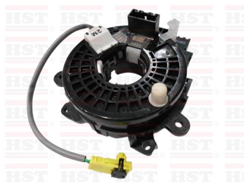 B5554-3BG6A NISSAN ALMERA CLOCK SPRING 4 PIN (CSG-ALMERA-252CHI)