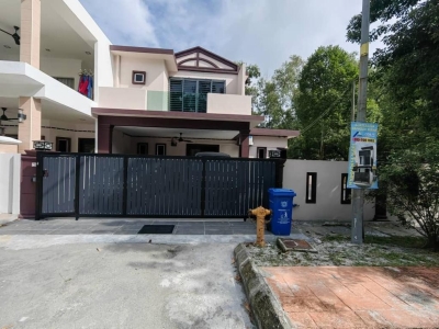 UBAHSUAI RUMAH LPPSA SHAH ALAM