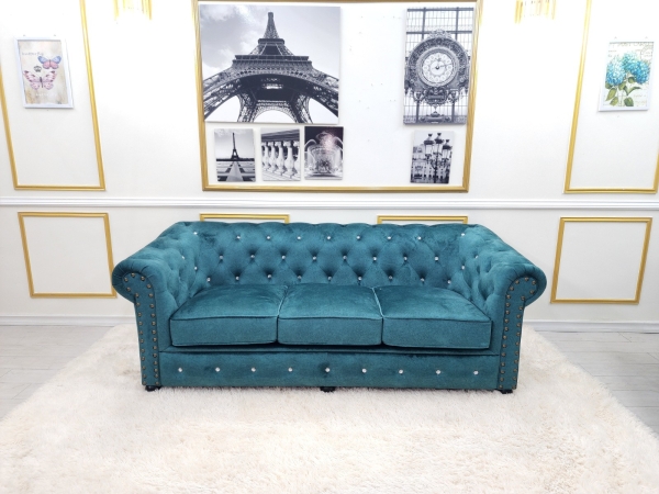 b5888 promotion  Promotion Shah Alam, Selangor, Kuala Lumpur (KL), Malaysia Modern Sofa Design, Chesterfield Series Sofa, Best Value of Chaise Lounge | SYT Furniture Trading