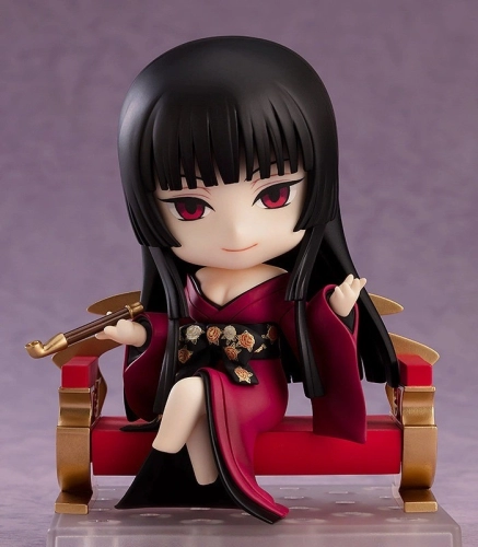 Good Smile Company xxxHOLiC [1960] Nendoroid Yuko Ichihara