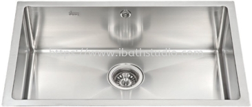 TEKA  ARQ 70 45 UNDERMOUNT SINK