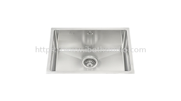 TEKA ARQ 54 41 UNDERMOUNT SINK