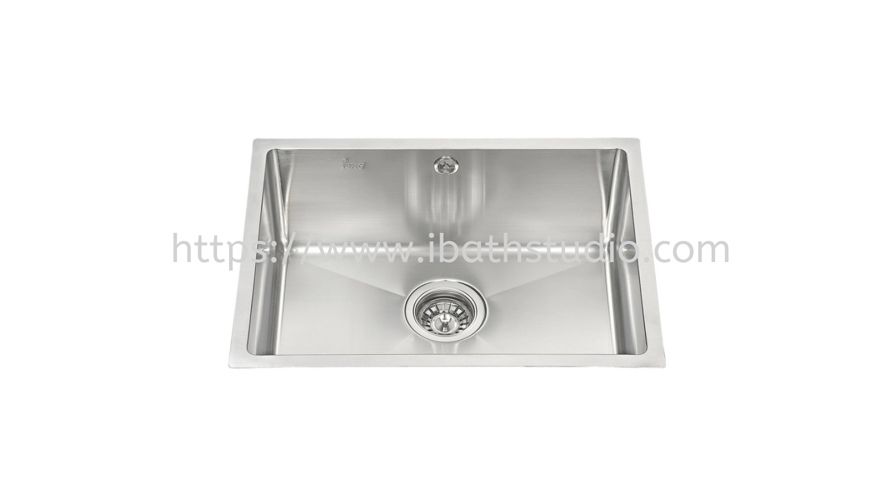 TEKA ARQ 54 41 UNDERMOUNT SINK