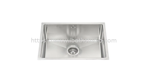 TEKA ARQ 54 41 UNDERMOUNT SINK