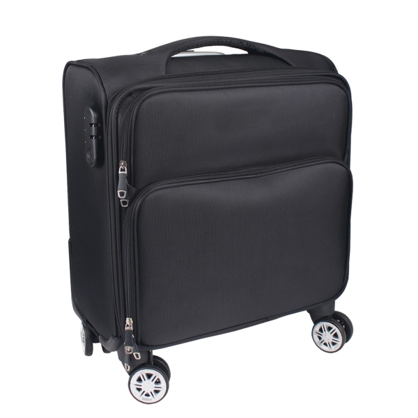 BL 1903-III Trolley Luggage Trolley Luggage Bag Series Malaysia, Melaka, Selangor, Kuala Lumpur (KL), Johor Bahru (JB), Singapore Supplier, Manufacturer, Wholesaler, Supply | ALLAN D'LIOUS MARKETING (MALAYSIA) SDN. BHD. 