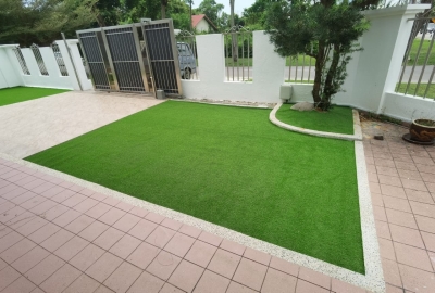 Artificial Grass