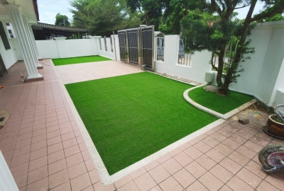 Artificial Grass