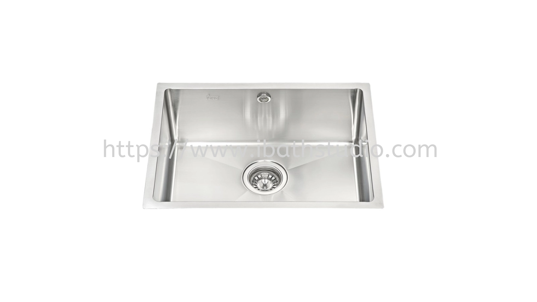 TEKA ARQ 43 43 UNDERMOUNT SINK 