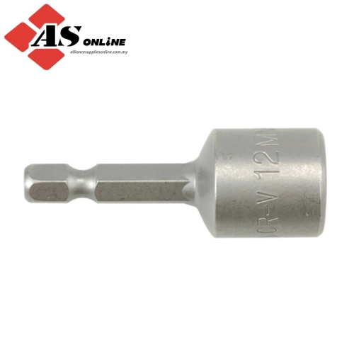 YATO Nut Setter 1/4'' 12x48mm / Model: YT-1507