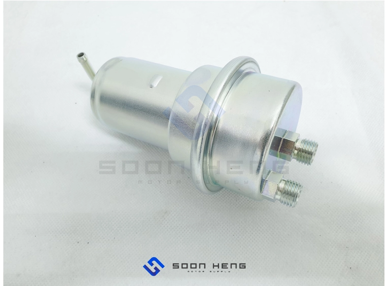 Mercedes-Benz R107, W116, W123, S123, W460 and W461 - Fuel Accumulator (BOSCH)