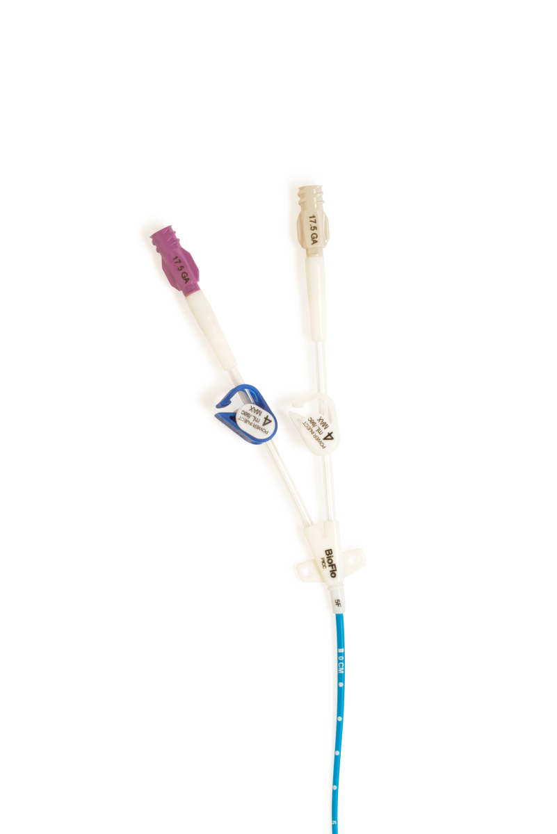 BioFlo PICC Endexo Technology Non-Valved ENDEXO Technology-Non-Valved BioFlo PICC Selangor, Malaysia, Kuala Lumpur (KL), Petaling Jaya (PJ) Supplier, Distributor, Supply, Supplies | United Italian Trading (M) Sdn Bhd