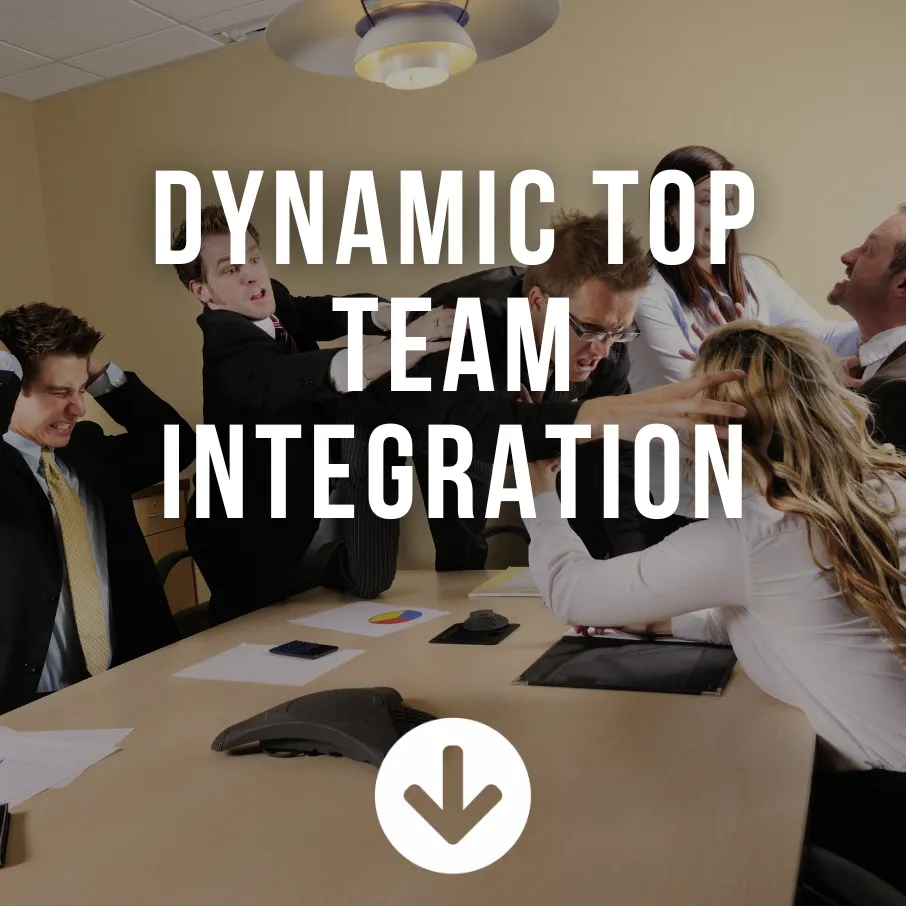 Dynamic Top Team Integration Soft Skills Communication Skills Selangor ...