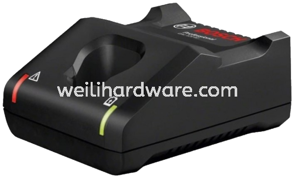 Bosch GAL12V-40CV Fast Charger 12V  BATTERY ACCESORRIES CORDLESS TOOLS BOSCH Penang, Malaysia, Butterworth Supplier, Suppliers, Supply, Supplies | Wei Li Hardware Enterprise Sdn Bhd