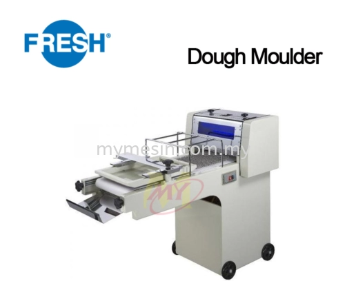 Dough Moulder (Taiwan)