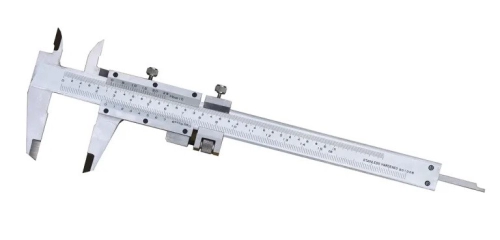  841-2530 - RS PRO 145mm Vernier Caliper 0.001 in Resolution, Metric & Imperial