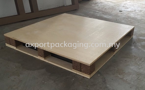 Eco Process Wood Plywood Pallet Process Wood Pallet Malaysia, Selangor, Kuala Lumpur (KL), Johor Bahru (JB), Rawang, Mount Austin Supplier, Suppliers, Supply, Supplies | Axport Solution Sdn Bhd