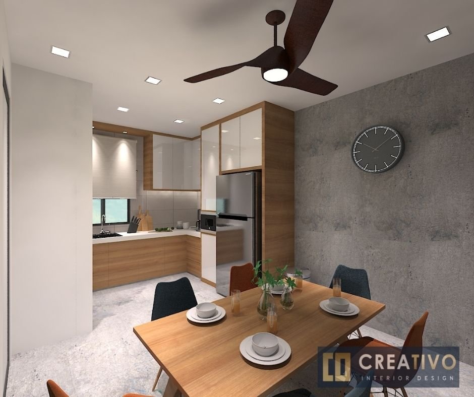 If you are in the following situations, don��t waste money hiring an interior designer!