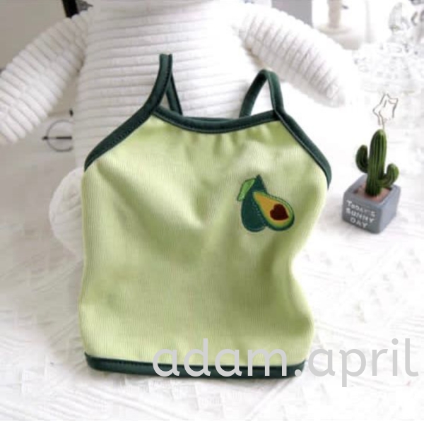 AVOCADO GREEN L SIZE