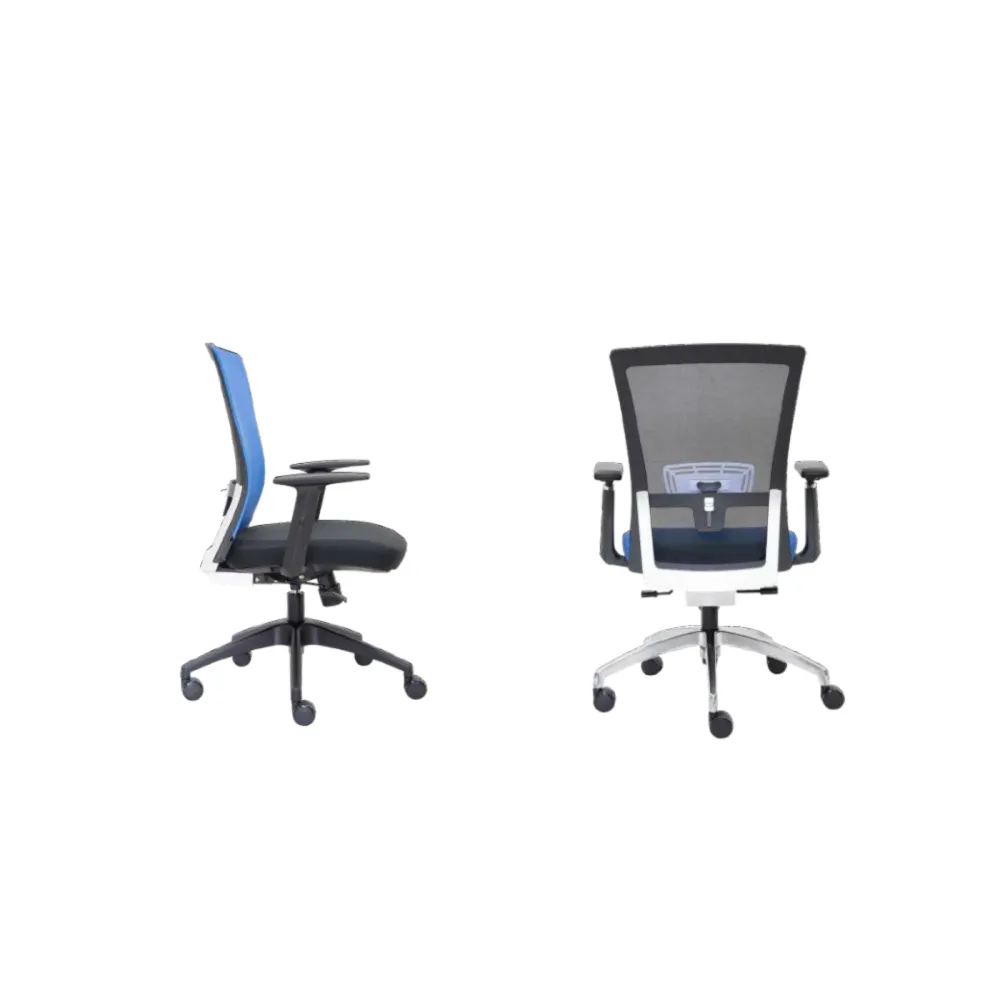 ARISE Ergonomic Mesh High Back Office Chair | Office Chair Penang