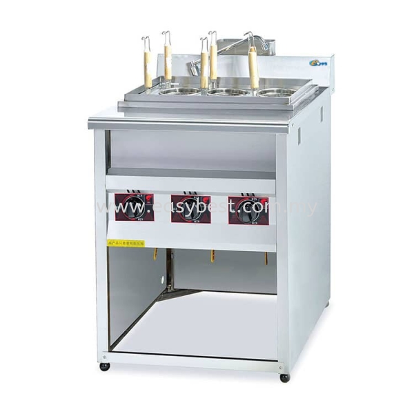 GAS NOODLE BROILER 6 HOLES (FREE STANDING) VT-GNB-6FS Gas Equipment Seri Kembangan, Selangor, Kuala Lumpur (KL), Batu Caves, Malaysia Supplier, Supplies, Manufacturer, Design, Renovation | Easy Best Marketing Sdn Bhd