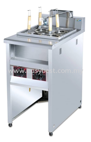 GAS NOODLE BROILER-4 HOLES (FREE STANDING) VT-GNB-4FS Gas Equipment Seri Kembangan, Selangor, Kuala Lumpur (KL), Batu Caves, Malaysia Supplier, Supplies, Manufacturer, Design, Renovation | Easy Best Marketing Sdn Bhd