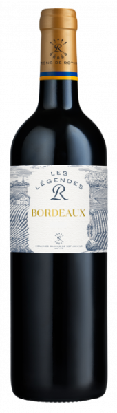 DBR LEGENDE BORDEAUX  France Wines Malaysia, Selangor, Kuala Lumpur (KL), Klang Supplier, Wholesaler, Supply, Supplies | Infinite Wines & Spirits Sdn Bhd