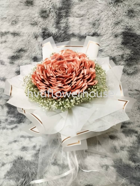 Money Bouquet 008 Money Bouquet Johor Bahru (JB), Malaysia, Ulu Tiram Supplier, Suppliers, Supply, Supplies | HV A Flower House