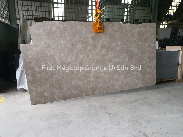 Osyter Brown Marble Johor Bahru (JB), Malaysia, Taman Daya Supplier, Installation, Supply, Supplies | First Megatop Granite (J) Sdn Bhd