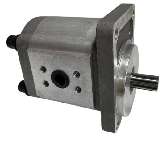 GSP2-16R-A0-917-0 UCHIDA HYD PUMP Hydraulic Gear Pump Hydraulic Pump Malaysia, Perak Supplier, Suppliers, Supply, Supplies | ASIA-MECH HYDRO-PNEUMATIC (M) SDN BHD