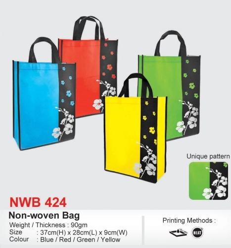 NWB 424 Non-woven Bag (i)