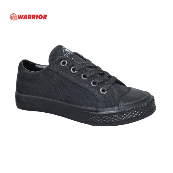 MEN CANVAS (W 2693-BK) Canvas Shoes Malaysia, Perak, Ipoh Supplier, Wholesaler, Retailer, Supplies | SYARIKAT PERNIAGAAN SOOI SENG SDN BHD