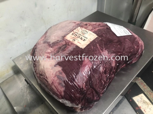 ANGUS TOPSIDE INSIDE