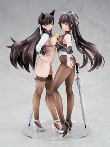 ALTER Azur Lane Atago & Takao Race Queen Ver.