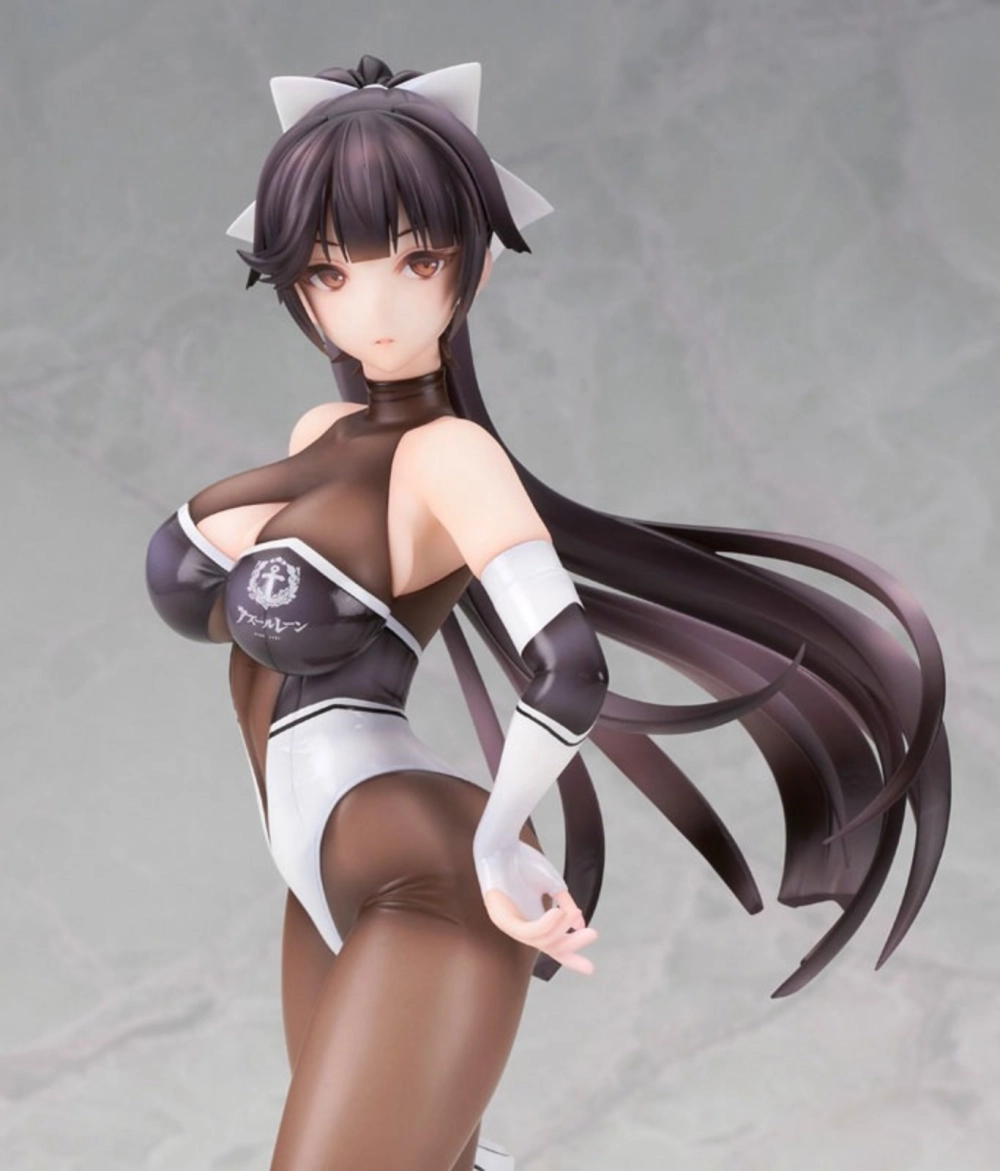 ALTER Azur Lane Takao Miwaku no Full Drive Ver.