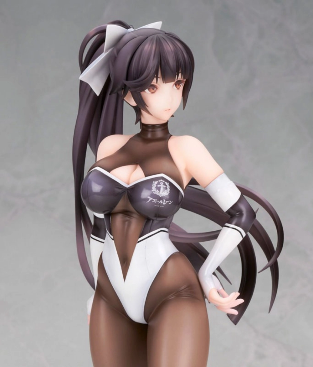 ALTER Azur Lane Takao Miwaku no Full Drive Ver.