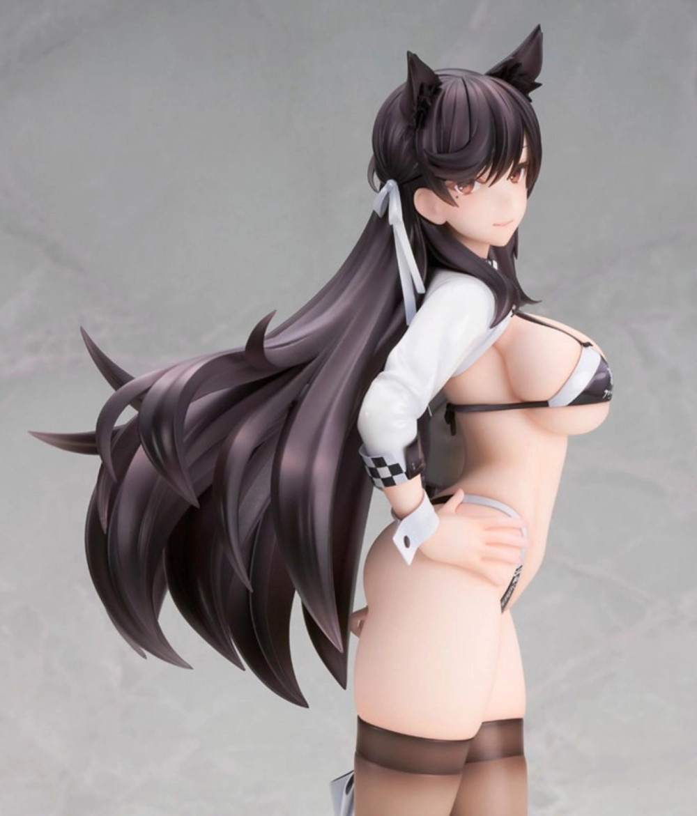 ALTER Azur Lane Atago Miwaku no Full Drive Ver. 