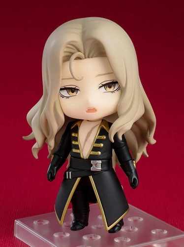 Good Smile Company Castlevania [1899] Nendoroid Alucard