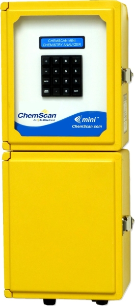 ChemScan LowChlor (Chlorine Analyzer) ChemScan Mini Analyzers ChemScan Process & Engineering Products Malaysia, Selangor, Kuala Lumpur (KL), Shah Alam Supplier, Suppliers, Supply, Supplies | LELab Sdn Bhd