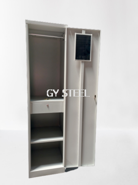 GY912 - LOKCER SINGLE LEAF DOOR 