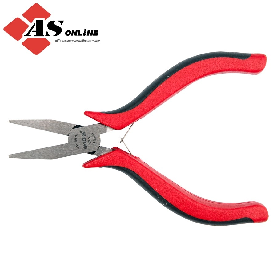 YATO End Cutting Mini Pliers 115mm / Model: YT-6619