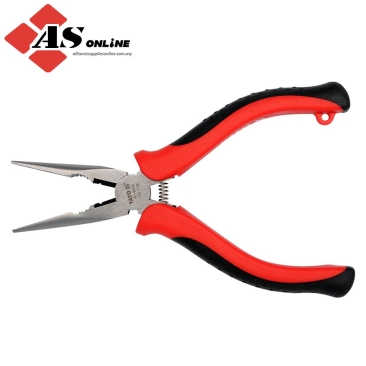 YATO Multi Use Long Nose Pliers 160mm / Model: YT-6626