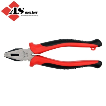 YATO Combination Pliers 160mm / Model: YT-6620