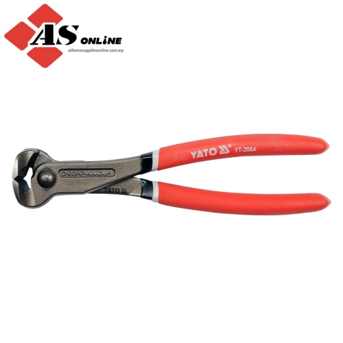 YATO End Cutting Pliers 150mm / Model: YT-2062