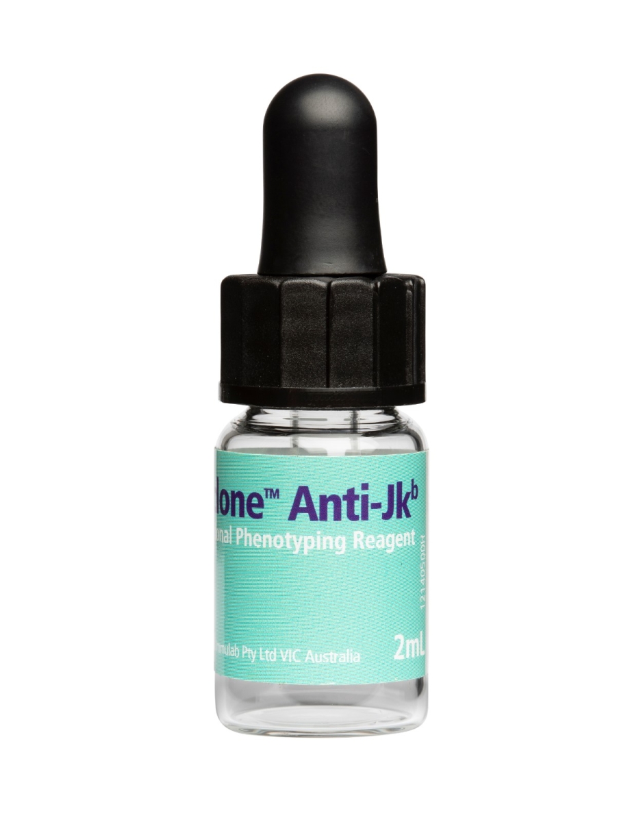 Epiclone™ Anti-Jkb - Monoclonal Phenotyping Reagent Immulab Manual Range Phenotyping Reagents Selangor, Malaysia, Kuala Lumpur (KL), Petaling Jaya (PJ) Supplier, Distributor, Supply, Supplies | United Italian Trading (M) Sdn Bhd