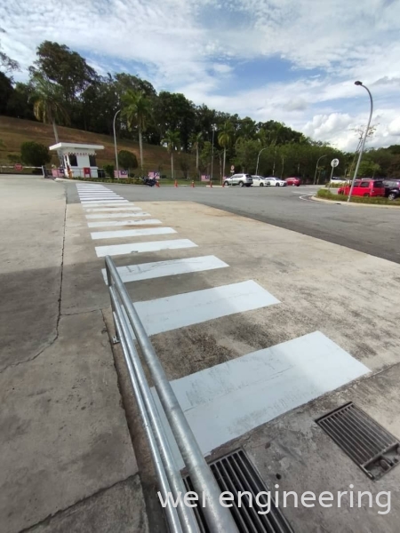 THE LARYNGEAL MASK, KULIM HI TECH THERMOPLASTIC ROAD MARKING Penang, Malaysia, Simpang Ampat Supplier, Installation, Supply, Supplies | WEI ENGINEERING SDN. BHD.